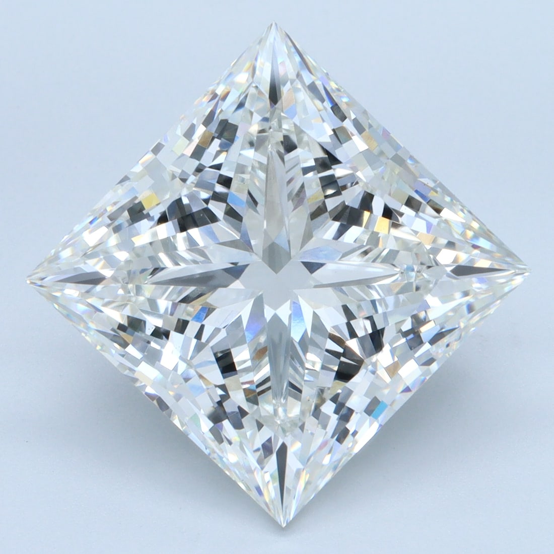 Loose Diamond - PRINCESS 10.09ct G VS1: Loose Diamond - PRINCESS 10.09ct G VS1 Source: This is a real non-mined Diamond that has been grown in a lab Shape: PRINCESS Carats: 10.09 Color: G Clarity: VS1 Certification: IGI Condition: Pre-Owned
