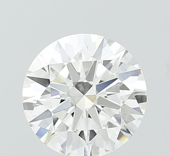 Ideal Loose Diamond - ROUND 2.02ct F VS1: Ideal Loose Diamond - ROUND 2.02ct F VS1 Source: This is a real non-mined Diamond that has been grown in a lab Shape: ROUND Carats: 2.02 Color: F Clarity: VS1 Certification: IGI Video: