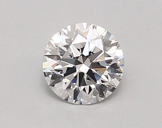 Ideal Loose Diamond - ROUND 0.66ct D VVS1: Ideal Loose Diamond - ROUND 0.66ct D VVS1 Source: This is a real non-mined Diamond that has been grown in a lab Shape: ROUND Carats: 0.66 Color: D Clarity: VVS1 Certification: IGI Video: