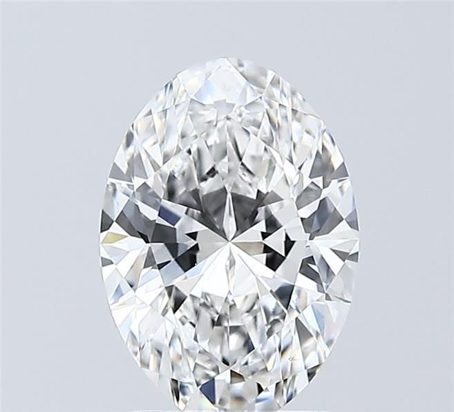 Loose Diamond - OVAL 2.01ct F VS1: Loose Diamond - OVAL 2.01ct F VS1 Source: This is a real non-mined Diamond that has been grown in a lab Shape: OVAL Carats: 2.01 Color: F Clarity: VS1 Certification: IGI Video: