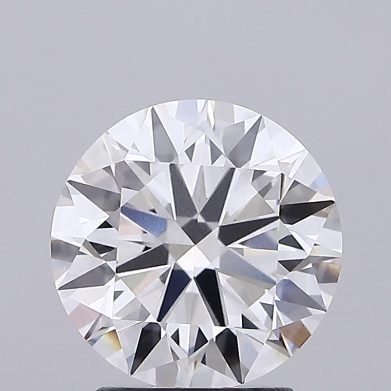Loose Diamond - Round 2.48ct E VS1: Loose Diamond - Round 2.48ct E VS1 Source: This is a real non-mined Diamond that has been grown in a lab Shape: Round Carats: 2.48 Color: E Clarity: VS1 Certification: IGI Condition: Pre-Owned PLEASE