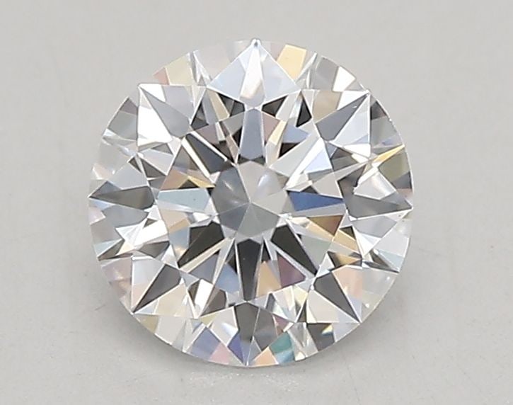 Ideal Loose Diamond - ROUND 0.72ct D VVS2: Ideal Loose Diamond - ROUND 0.72ct D VVS2 Source: This is a real non-mined Diamond that has been grown in a lab Shape: ROUND Carats: 0.72 Color: D Clarity: VVS2 Certification: IGI Video: