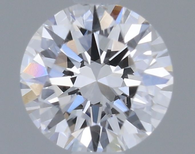 Loose Diamond - ROUND 0.27ct D VVS2: Loose Diamond - ROUND 0.27ct D VVS2 Source: This is a real non-mined Diamond that has been grown in a lab Shape: ROUND Carats: 0.27 Color: D Clarity: VVS2 Certification: IGI Video: