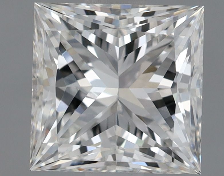 Loose Diamond - PRINCESS 1.44ct G VS1: Loose Diamond - PRINCESS 1.44ct G VS1 Source: This is a real non-mined Diamond that has been grown in a lab Shape: PRINCESS Carats: 1.44 Color: G Clarity: VS1 Certification: IGI Video: