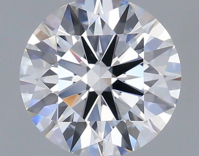 Ideal Loose Diamond - ROUND 0.85ct D VS1: Ideal Loose Diamond - ROUND 0.85ct D VS1 Source: This is a real non-mined Diamond that has been grown in a lab Shape: ROUND Carats: 0.85 Color: D Clarity: VS1 Certification: IGI Video: