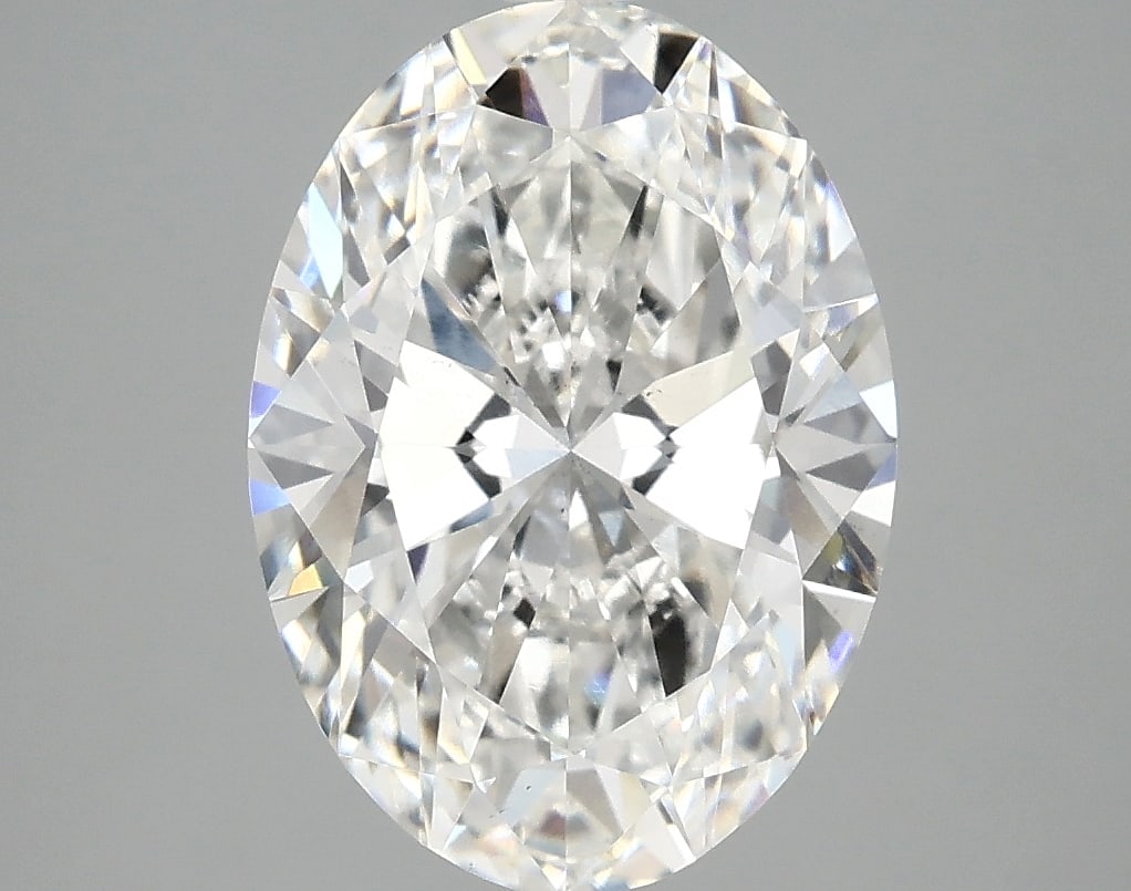 Loose Diamond - OVAL 3.56ct F VS2: Loose Diamond - OVAL 3.56ct F VS2 Source: This is a real non-mined Diamond that has been grown in a lab Shape: OVAL Carats: 3.56 Color: F Clarity: VS2 Certification: IGI Condition: Pre-Owned PLEASE NO