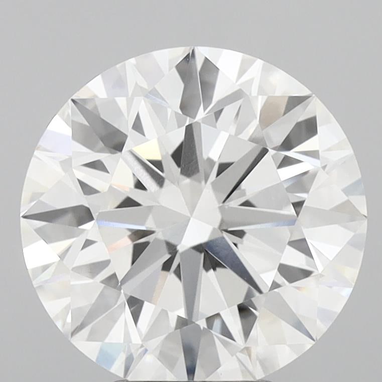 Loose Diamond - Round 5.24ct E VVS1: Loose Diamond - Round 5.24ct E VVS1 Source: This is a real non-mined Diamond that has been grown in a lab Shape: Round Carats: 5.24 Color: E Clarity: VVS1 Certification: IGI Condition: Pre-Owned PLEAS