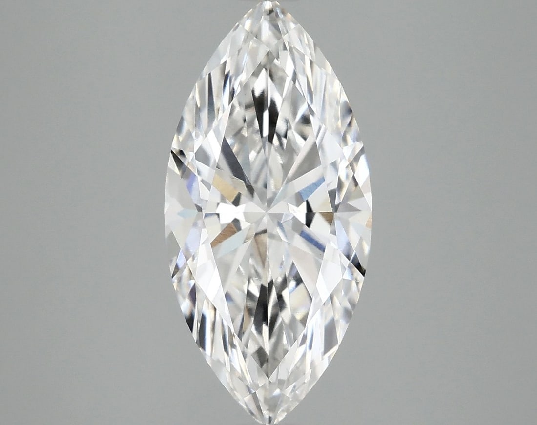 Loose Diamond - MARQUISE 3.1ct E VS1: Loose Diamond - MARQUISE 3.1ct E VS1 Source: This is a real non-mined Diamond that has been grown in a lab Shape: MARQUISE Carats: 3.1 Color: E Clarity: VS1 Certification: IGI Video: