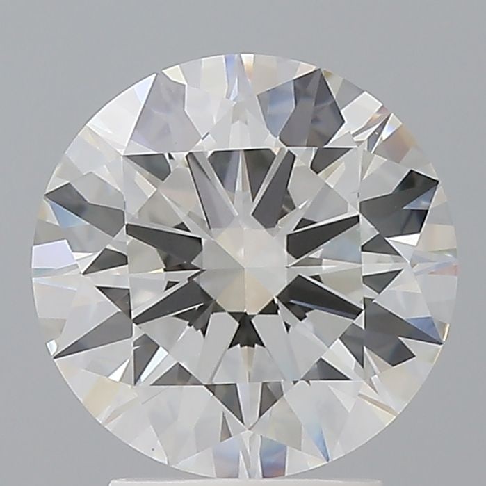 Ideal Loose Diamond - ROUND 3.0ct F VS1: Ideal Loose Diamond - ROUND 3.0ct F VS1 Source: This is a real non-mined Diamond that has been grown in a lab Shape: ROUND Carats: 3.0 Color: F Clarity: VS1 Certification: IGI Video: