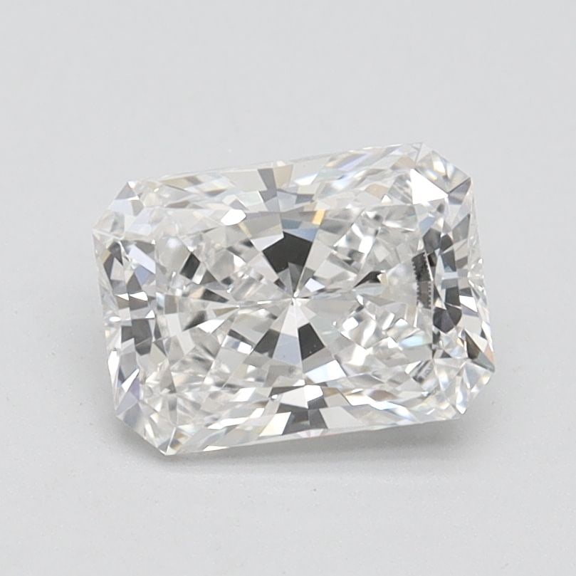 Loose Diamond - RADIANT 1.15ct F VS1: Loose Diamond - RADIANT 1.15ct F VS1 Source: This is a real non-mined Diamond that has been grown in a lab Shape: RADIANT Carats: 1.15 Color: F Clarity: VS1 Certification: IGI Video: