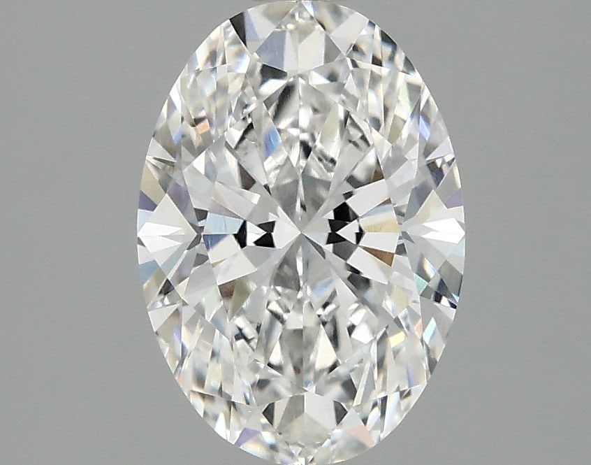 Loose Diamond - OVAL 1.86ct E VS1: Loose Diamond - OVAL 1.86ct E VS1 Source: This is a real non-mined Diamond that has been grown in a lab Shape: OVAL Carats: 1.86 Color: E Clarity: VS1 Certification: IGI Video: