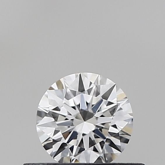 Ideal Loose Diamond - ROUND 0.41ct D VVS1: Ideal Loose Diamond - ROUND 0.41ct D VVS1 Source: This is a real non-mined Diamond that has been grown in a lab Shape: ROUND Carats: 0.41 Color: D Clarity: VVS1 Certification: IGI Video: