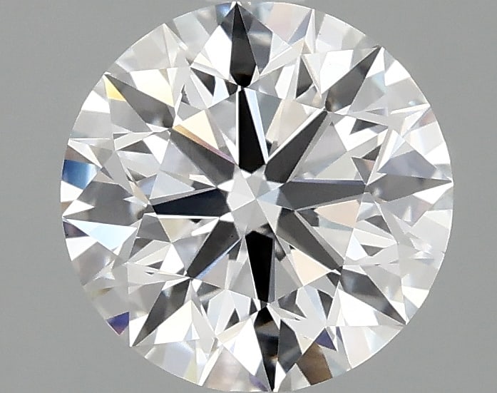 Loose Diamond - Round 1.91ct D VVS2: Loose Diamond - Round 1.91ct D VVS2 Source: This is a real non-mined Diamond that has been grown in a lab Shape: Round Carats: 1.91 Color: D Clarity: VVS2 Certification: IGI Condition: Pre-Owned PLEAS