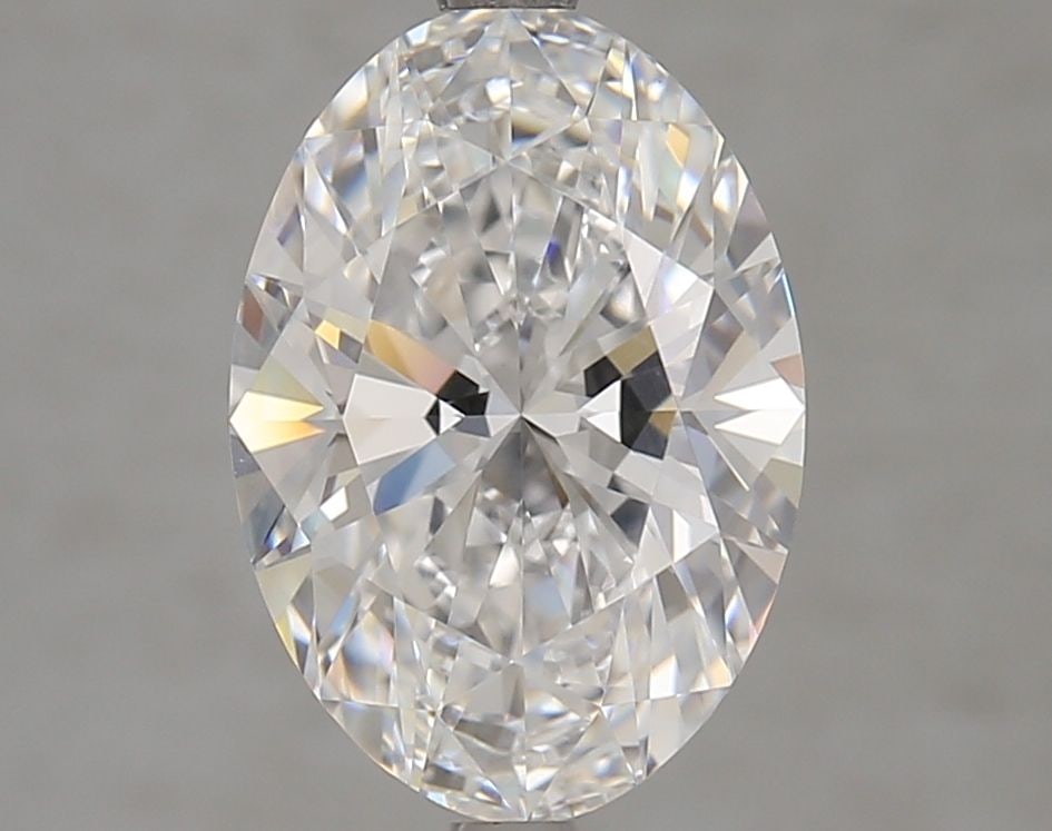 Loose Diamond - OVAL 3.36ct D VVS1: Loose Diamond - OVAL 3.36ct D VVS1 Source: This is a real non-mined Diamond that has been grown in a lab Shape: OVAL Carats: 3.36 Color: D Clarity: VVS1 Certification: GIA Video: