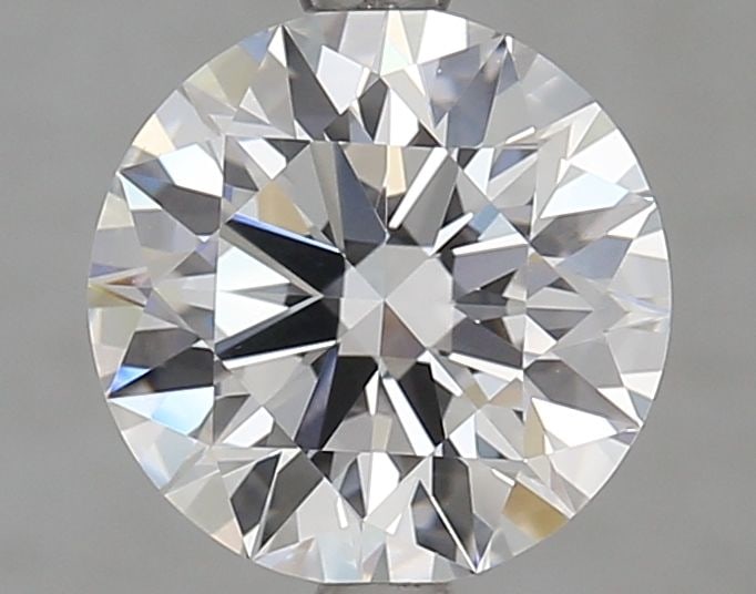 Loose Diamond - ROUND 2.4ct D IF: Loose Diamond - ROUND 2.4ct D IF Source: This is a real non-mined Diamond that has been grown in a lab Shape: ROUND Carats: 2.4 Color: D Clarity: IF Certification: GIA Video: