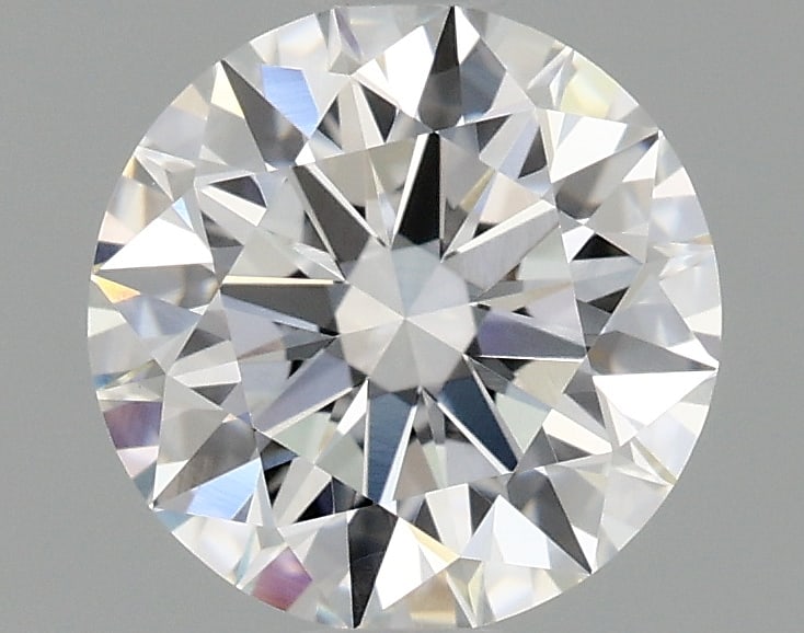 Loose Diamond - Round 1.09ct D VVS2 (1 of 1)