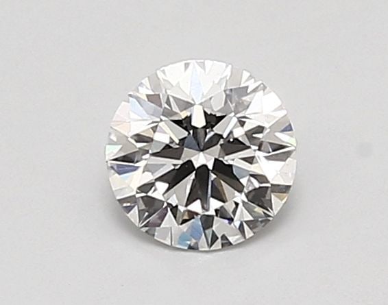 Ideal Loose Diamond - ROUND 0.67ct D VS2: Ideal Loose Diamond - ROUND 0.67ct D VS2 Source: This is a real non-mined Diamond that has been grown in a lab Shape: ROUND Carats: 0.67 Color: D Clarity: VS2 Certification: IGI Video: