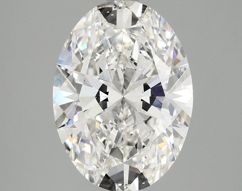 Loose Diamond - OVAL 3.05ct F VS1: Loose Diamond - OVAL 3.05ct F VS1 Source: This is a real non-mined Diamond that has been grown in a lab Shape: OVAL Carats: 3.05 Color: F Clarity: VS1 Certification: IGI Video: