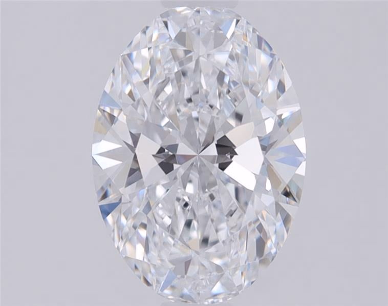 Loose Diamond - OVAL 2ct D VVS2: Loose Diamond - OVAL 2ct D VVS2 Source: This is a real non-mined Diamond that has been grown in a lab Shape: OVAL Carats: 2 Color: D Clarity: VVS2 Certification: IGI Condition: Pre-Owned PLEASE NOTE: