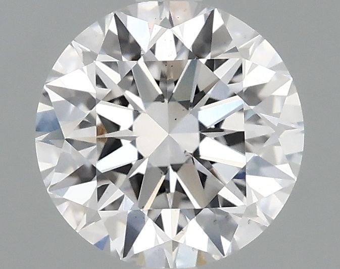 Ideal Loose Diamond - ROUND 1.51ct E VS2: Ideal Loose Diamond - ROUND 1.51ct E VS2 Source: This is a real non-mined Diamond that has been grown in a lab Shape: ROUND Carats: 1.51 Color: E Clarity: VS2 Certification: IGI PLEASE NOTE: Framed, L