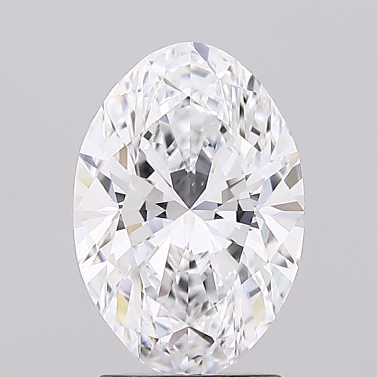 Loose Diamond - OVAL 2.0ct D FL: Loose Diamond - OVAL 2.0ct D FL Source: This is a real non-mined Diamond that has been grown in a lab Shape: OVAL Carats: 2.0 Color: D Clarity: FL Certification: GIA Video: