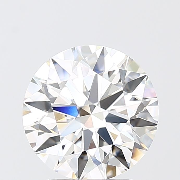 Ideal Loose Diamond - ROUND 3.07ct E VVS2: Ideal Loose Diamond - ROUND 3.07ct E VVS2 Source: This is a real non-mined Diamond that has been grown in a lab Shape: ROUND Carats: 3.07 Color: E Clarity: VVS2 Certification: IGI Video: