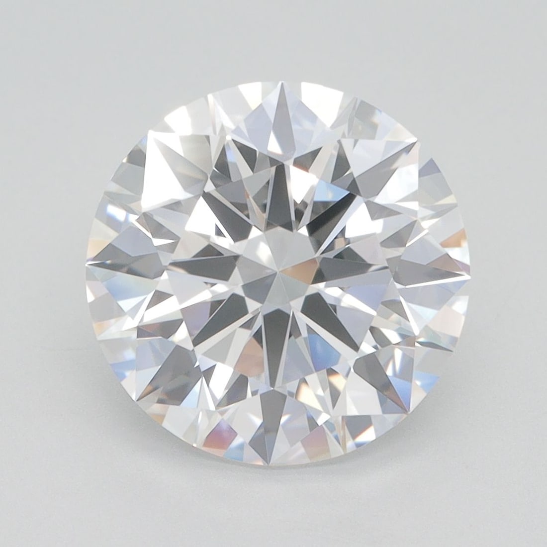 Loose Diamond - ROUND 4.09ct E IF: Loose Diamond - ROUND 4.09ct E IF Source: This is a real non-mined Diamond that has been grown in a lab Shape: ROUND Carats: 4.09 Color: E Clarity: IF Certification: GIA Video: