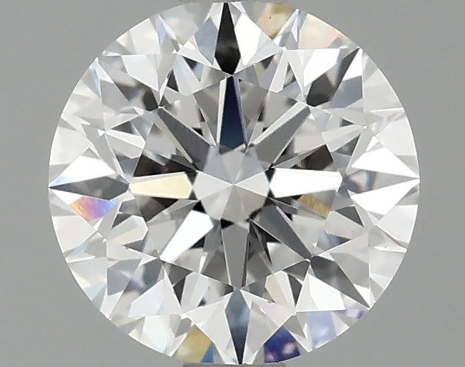 Loose Diamond - Round 1.81ct D VVS2: Loose Diamond - Round 1.81ct D VVS2 Source: This is a real non-mined Diamond that has been grown in a lab Shape: Round Carats: 1.81 Color: D Clarity: VVS2 Certification: IGI Condition: Pre-Owned PLEAS