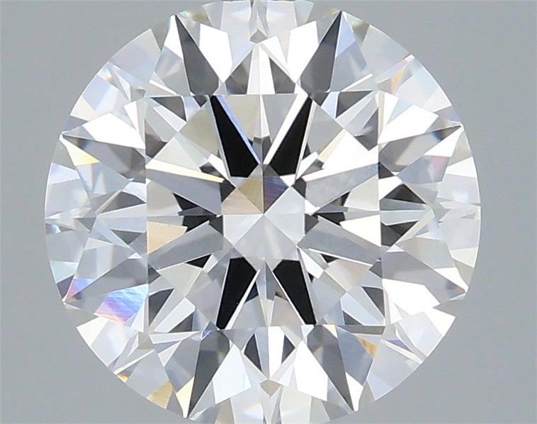 Ideal Loose Diamond - ROUND 3.42ct G VVS2: Ideal Loose Diamond - ROUND 3.42ct G VVS2 Source: This is a real non-mined Diamond that has been grown in a lab Shape: ROUND Carats: 3.42 Color: G Clarity: VVS2 Certification: IGI Video: