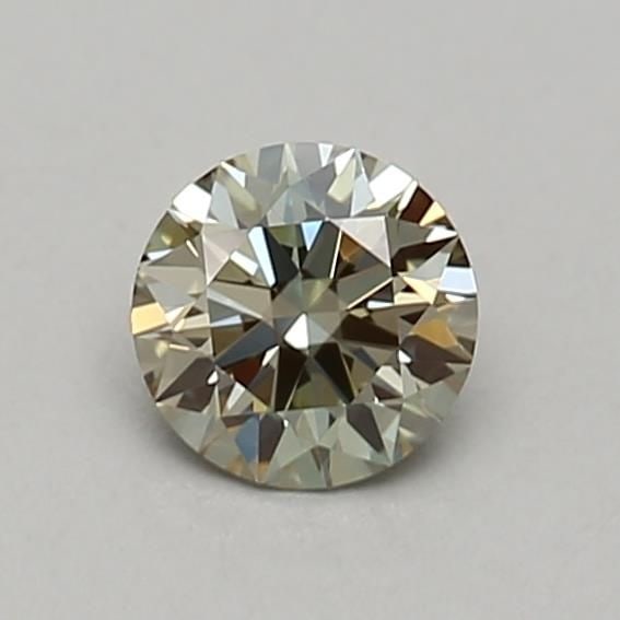 Ideal Loose Diamond - ROUND 0.33ct Fancy Green VVS1: Ideal Loose Diamond - ROUND 0.33ct Fancy Green VVS1 Source: This is a real non-mined Diamond that has been grown in a lab Shape: ROUND Carats: 0.33 Color: Fancy Green Certification: IGI Video: