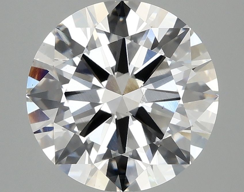 Loose Diamond - ROUND 3.03ct E VS1: Loose Diamond - ROUND 3.03ct E VS1 Source: This is a real non-mined Diamond that has been grown in a lab Shape: ROUND Carats: 3.03 Color: E Clarity: VS1 Certification: IGI Video: