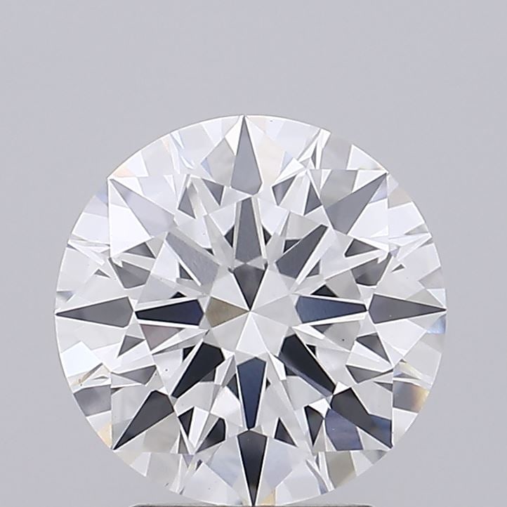 Loose Diamond - Round 2.42ct E VS1: Loose Diamond - Round 2.42ct E VS1 Source: This is a real non-mined Diamond that has been grown in a lab Shape: Round Carats: 2.42 Color: E Clarity: VS1 Certification: IGI Condition: Pre-Owned PLEASE