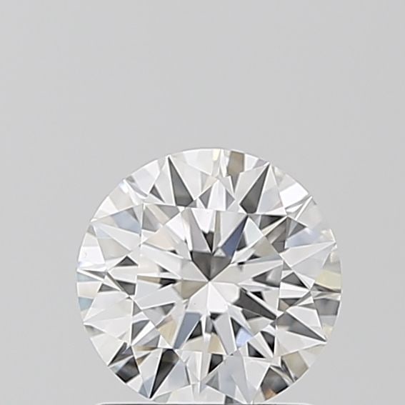 Ideal Loose Diamond - ROUND 1.05ct F VS1: Ideal Loose Diamond - ROUND 1.05ct F VS1 Source: This is a real non-mined Diamond that has been grown in a lab Shape: ROUND Carats: 1.05 Color: F Clarity: VS1 Certification: IGI Video: