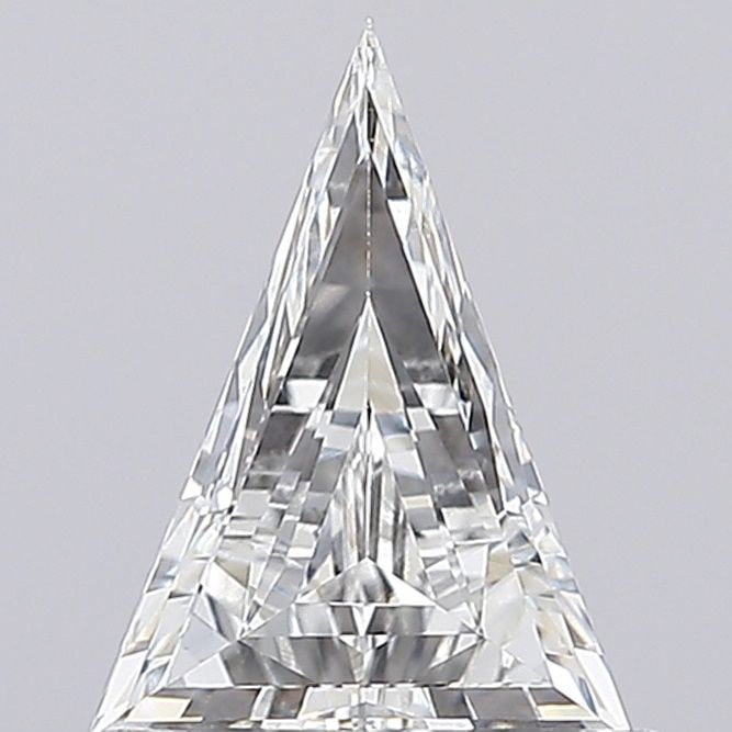 Loose Diamond - TRIANGULAR 0.62ct E VVS2 (1 of 1)