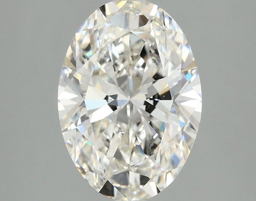 Loose Diamond - OVAL 2.06ct G VS1: Loose Diamond - OVAL 2.06ct G VS1 Source: This is a real non-mined Diamond that has been grown in a lab Shape: OVAL Carats: 2.06 Color: G Clarity: VS1 Certification: IGI Video: