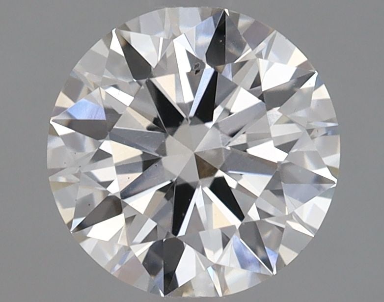 Ideal Loose Diamond - ROUND 1.42ct E VS2: Ideal Loose Diamond - ROUND 1.42ct E VS2 Source: This is a real non-mined Diamond that has been grown in a lab Shape: ROUND Carats: 1.42 Color: E Clarity: VS2 Certification: IGI Video: