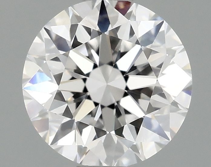 Loose Diamond - ROUND 1.1ct D VVS2: Loose Diamond - ROUND 1.1ct D VVS2 Source: This is a real non-mined Diamond that has been grown in a lab Shape: ROUND Carats: 1.1 Color: D Clarity: VVS2 Certification: IGI Video: