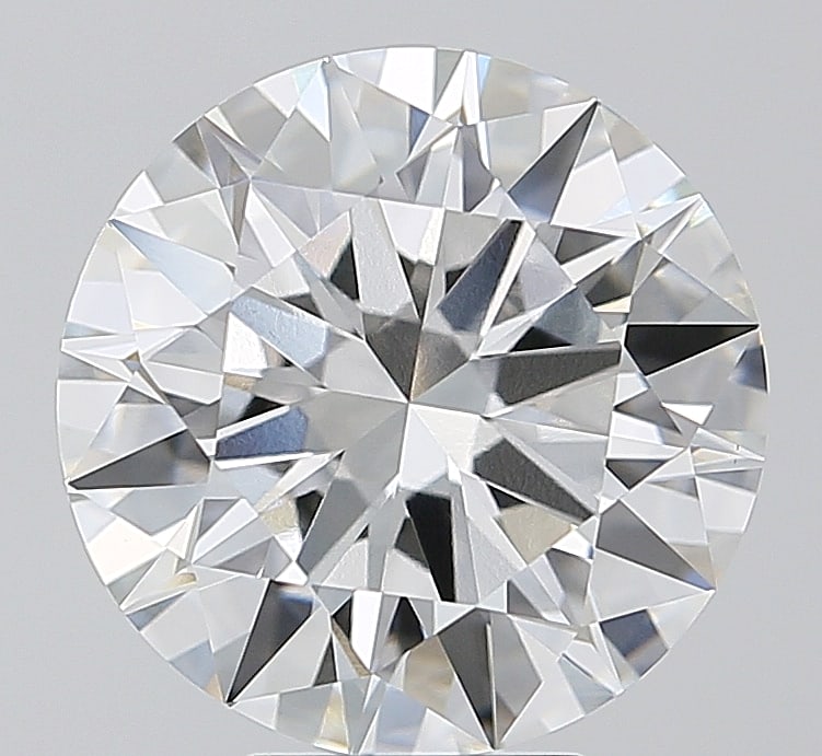 Loose Diamond - Round 5.52ct F VS1: Loose Diamond - Round 5.52ct F VS1 Source: This is a real non-mined Diamond that has been grown in a lab Shape: Round Carats: 5.52 Color: F Clarity: VS1 Certification: IGI Condition: Pre-Owned PLEASE