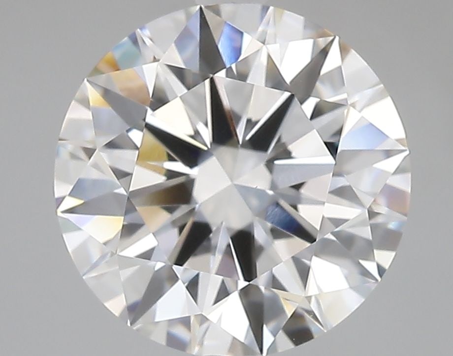 Ideal Loose Diamond - ROUND 4.09ct E VVS2: Ideal Loose Diamond - ROUND 4.09ct E VVS2 Source: This is a real non-mined Diamond that has been grown in a lab Shape: ROUND Carats: 4.09 Color: E Clarity: VVS2 Certification: IGI Video: