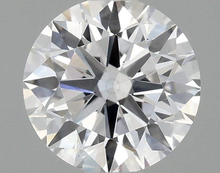 Loose Diamond - Round 1.09ct D VS2: Loose Diamond - Round 1.09ct D VS2 Source: This is a real non-mined Diamond that has been grown in a lab Shape: Round Carats: 1.09 Color: D Clarity: VS2 Certification: IGI Condition: Pre-Owned PLEASE