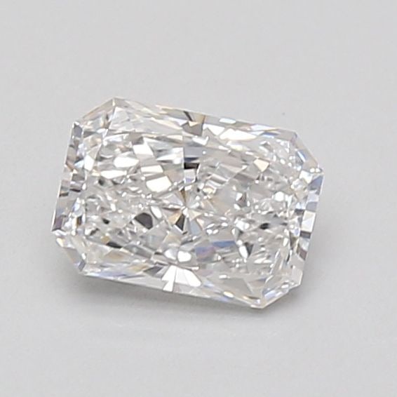 Loose Diamond - RADIANT 0.74ct D VS1: Loose Diamond - RADIANT 0.74ct D VS1 Source: This is a real non-mined Diamond that has been grown in a lab Shape: RADIANT Carats: 0.74 Color: D Clarity: VS1 Certification: IGI Video: