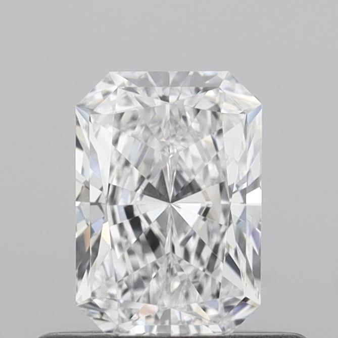 Loose Diamond - RADIANT 0.51ct D VVS2: Loose Diamond - RADIANT 0.51ct D VVS2 Source: This is a real non-mined Diamond that has been grown in a lab Shape: RADIANT Carats: 0.51 Color: D Clarity: VVS2 Certification: IGI Video:
