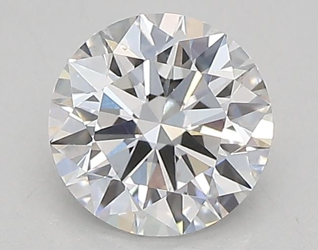 Ideal Loose Diamond - ROUND 0.71ct D VVS2: Ideal Loose Diamond - ROUND 0.71ct D VVS2 Source: This is a real non-mined Diamond that has been grown in a lab Shape: ROUND Carats: 0.71 Color: D Clarity: VVS2 Certification: IGI Video: