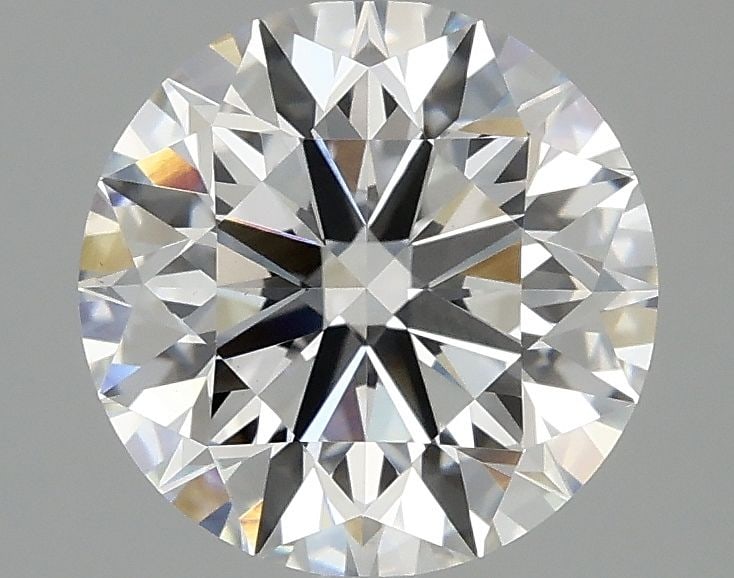 Loose Diamond - ROUND 2.51ct E VS1: Loose Diamond - ROUND 2.51ct E VS1 Source: This is a real non-mined Diamond that has been grown in a lab Shape: ROUND Carats: 2.51 Color: E Clarity: VS1 Certification: IGI Video: