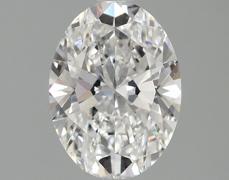 Loose Diamond - OVAL 1.65ct E VVS2: Loose Diamond - OVAL 1.65ct E VVS2 Source: This is a real non-mined Diamond that has been grown in a lab Shape: OVAL Carats: 1.65 Color: E Clarity: VVS2 Certification: IGI Video: