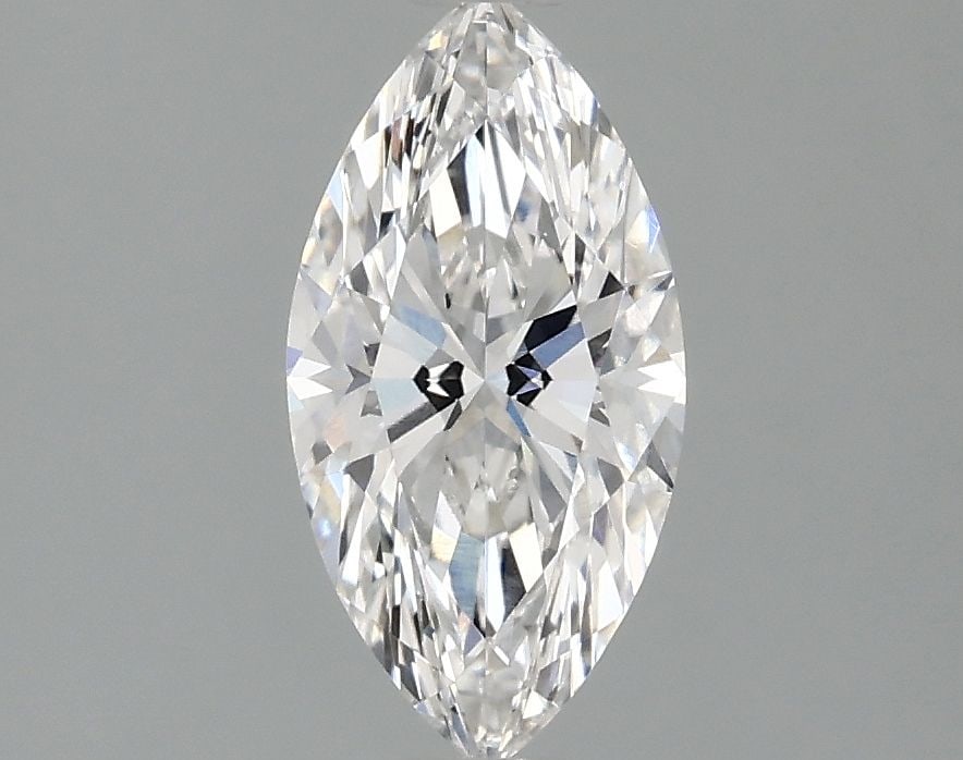 Loose Diamond - MARQUISE 1.09ct E VVS2: Loose Diamond - MARQUISE 1.09ct E VVS2 Source: This is a real non-mined Diamond that has been grown in a lab Shape: MARQUISE Carats: 1.09 Color: E Clarity: VVS2 Certification: IGI Video: