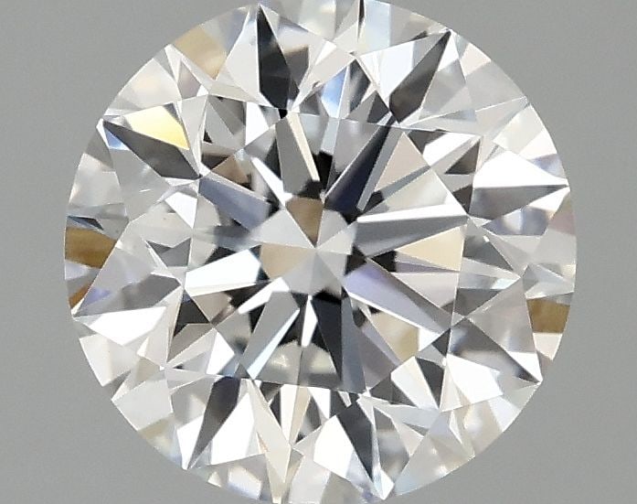 Loose Diamond - ROUND 2.1ct E VS1: Loose Diamond - ROUND 2.1ct E VS1 Source: This is a real non-mined Diamond that has been grown in a lab Shape: ROUND Carats: 2.1 Color: E Clarity: VS1 Certification: IGI Video: