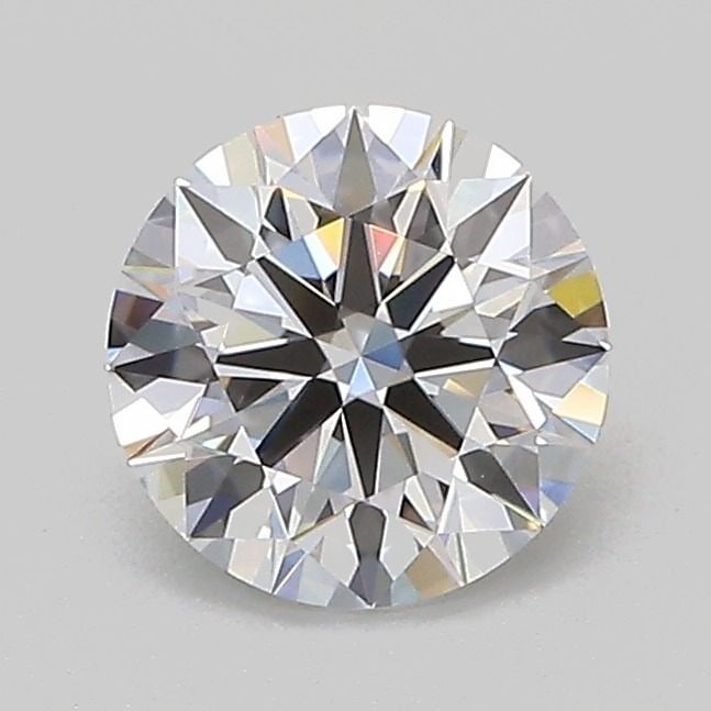 Ideal Loose Diamond - ROUND 1.01ct D VS1: Ideal Loose Diamond - ROUND 1.01ct D VS1 Source: This is a real non-mined Diamond that has been grown in a lab Shape: ROUND Carats: 1.01 Color: D Clarity: VS1 Certification: IGI Video: