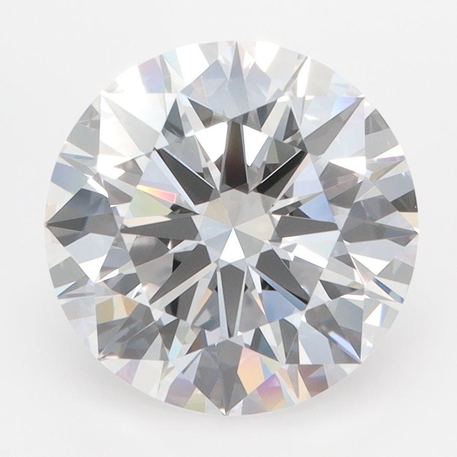 Ideal Loose Diamond - ROUND 3.88ct D IF: Ideal Loose Diamond - ROUND 3.88ct D IF Source: This is a real non-mined Diamond that has been grown in a lab Shape: ROUND Carats: 3.88 Color: D Clarity: IF Certification: IGI Video: