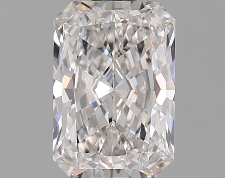 Loose Diamond - RADIANT 1.16ct G VVS2: Loose Diamond - RADIANT 1.16ct G VVS2 Source: This is a real non-mined Diamond that has been grown in a lab Shape: RADIANT Carats: 1.16 Color: G Clarity: VVS2 Certification: IGI Video: